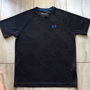 Under Armour Loose Heatgear